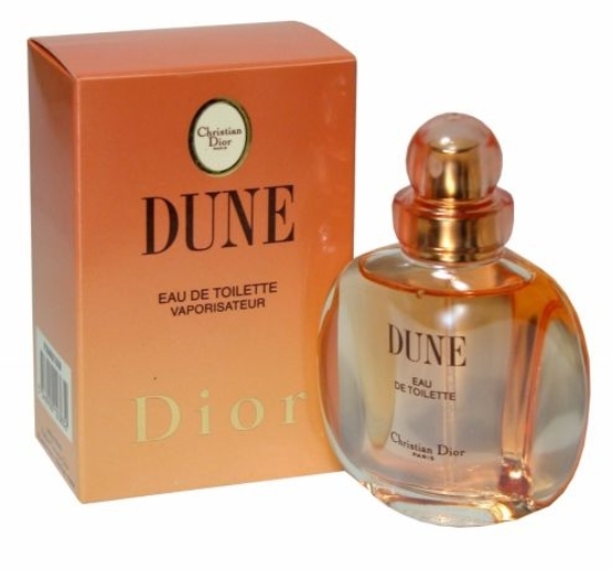 Picture of £49.00 DUNE EDT SPRAY 30ML