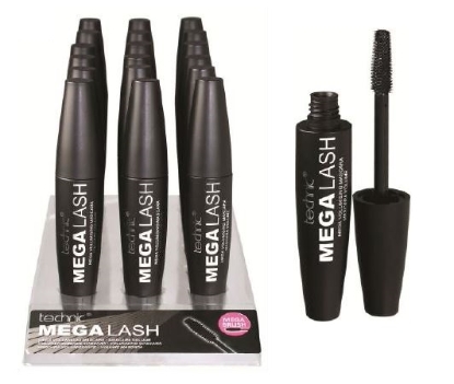 Picture of £1.99 TECHNIC MEGALASH MASCARA (18)26512