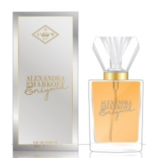 Picture of £29.95/9.00 ENIGMA EDP SPRAY {ALEXANDRA