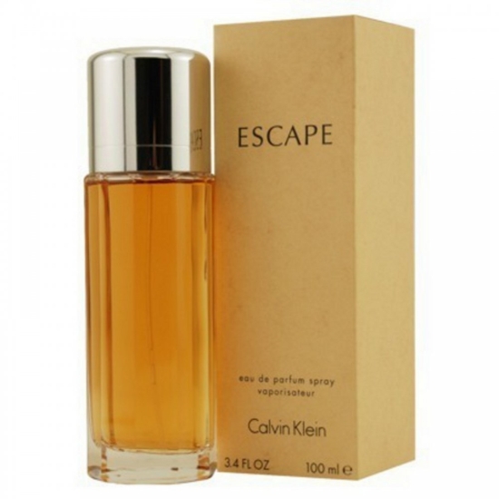 Picture of £68.00/29.00 ESCAPE EDP SPRAY 100ML
