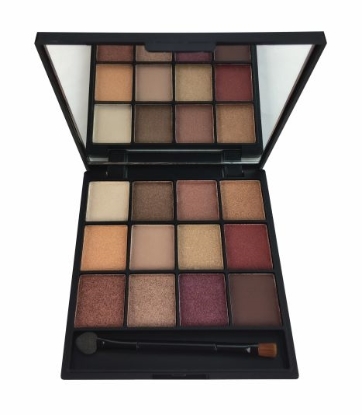 Picture of £5.99 EYESHADOW MERLOT B.COLLEC(12)18502