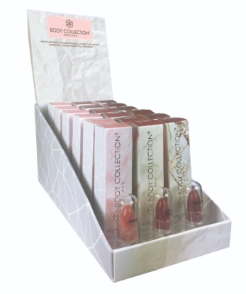 Picture of £1.99 LIPSTICKS B.COLLECT RICH (18)18602