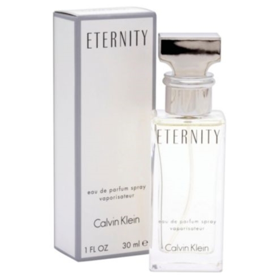 Picture of £35.00/22.00 ETERNITY EDP SPRAY 30ML