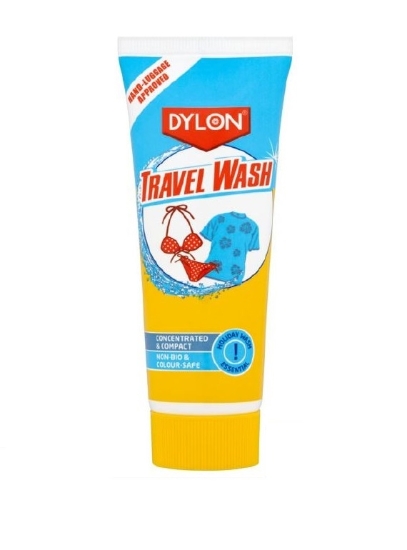 Picture of £1.00 TRAVEL WASH 75/100ml (12)