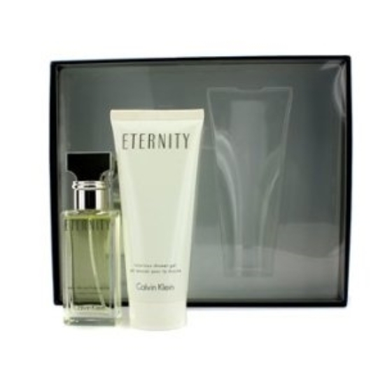 Picture of £70.00/39.00 ETERNITY EDP 100ML S/B