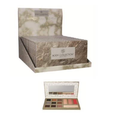 Picture of £5.99 FACE PALETTE B.COLLECT (12) 18505