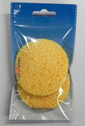 Picture of £1.29 CAVALIER CLEANSING SPONGES (6)