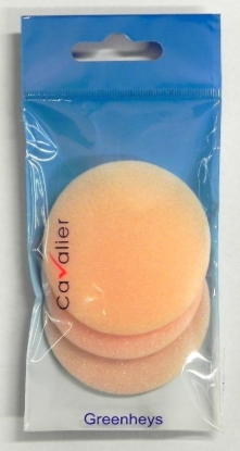 Picture of £0.99 CAVALIER FOAM PUFFS X 3 (6)