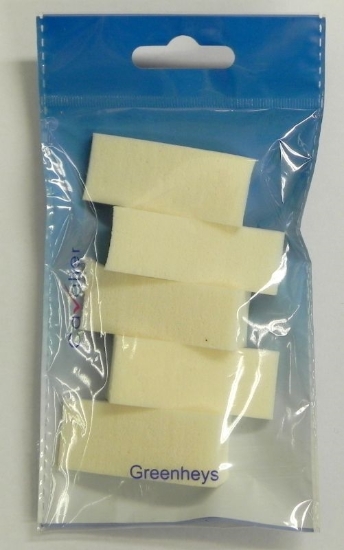 Picture of £0.99 CAVALIER FOUNDATION WEDGES 5 (6)