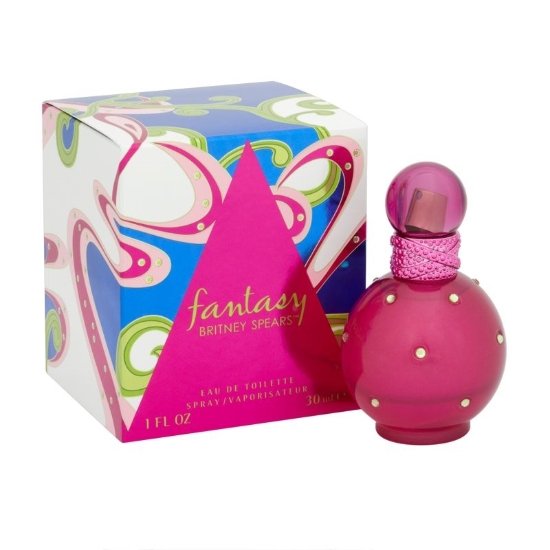Picture of £23.00/17.50 FANTASY EDP SPRAY 30ML
