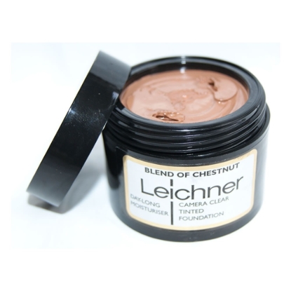 Picture of £3.99 LEICHNER BLEND CHESTNUT (3)