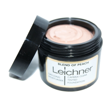Picture of £3.99 LEICHNER BLEND PEACH (3)