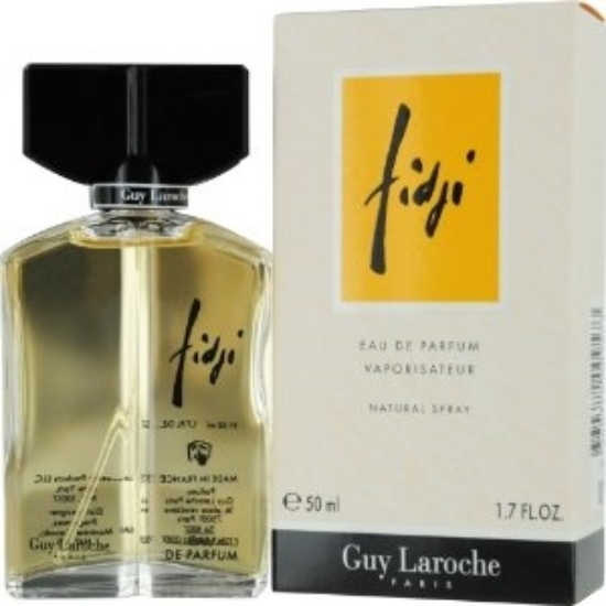 Picture of £26.00/23.75 FIDJI EDT SPRAY 50ML