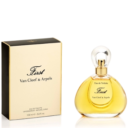 Picture of £61.00/35.00 FIRST EDT SPRAY 100ML