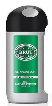 Picture of £1.49 BRUT SHOWER GEL 250mL (6)