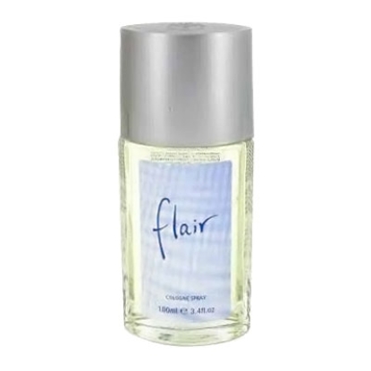 Picture of £7.95/5.50 FLAIR COLOGNE SPR[UNCART]100M