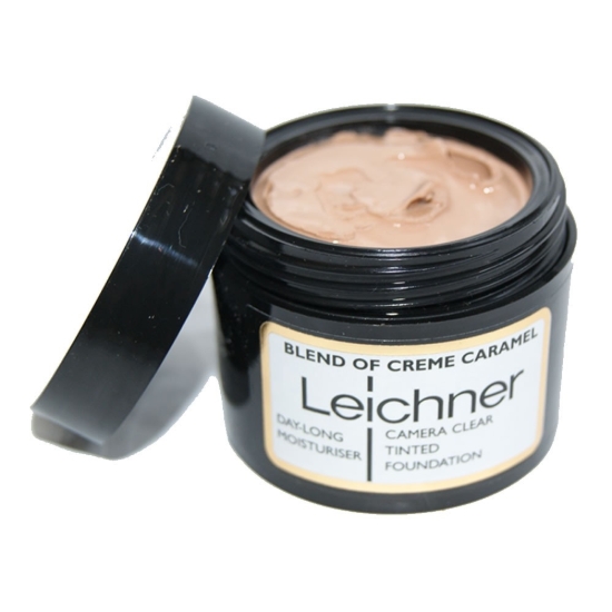 Picture of £3.99 LEICHNER BLEND CARAMEL (3)