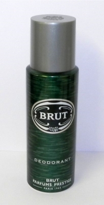 Picture of £2.59 BRUT ORIGINAL DEODORANT 200ml (6)
