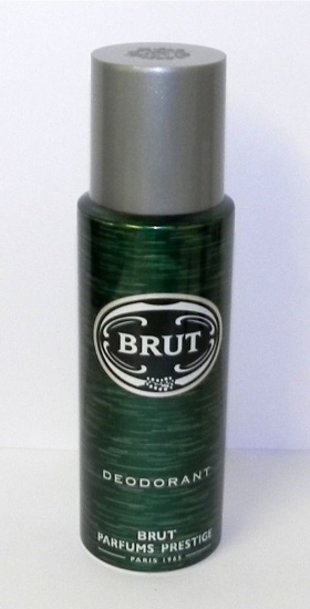Picture of £2.59 BRUT ORIGINAL DEODORANT 200ml (6)