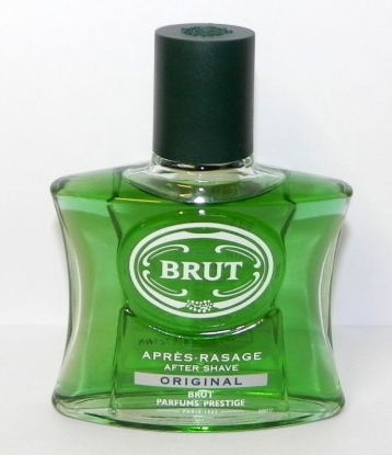 Picture of £3.99 BRUT {ORIG.} AFTER SHAVE 100ml (4)