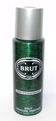 Picture of £2.59 BRUT ORIG. ANTI-PERSPIRAN 200ml (6