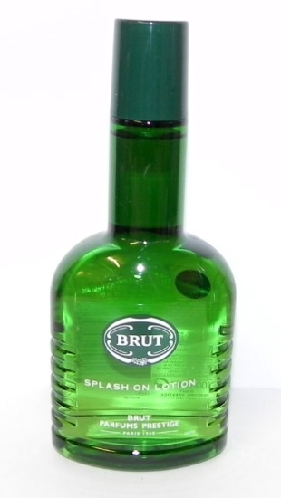 Picture of £4.49 BRUT SPLASH ON BOTTLE 200ml (4)
