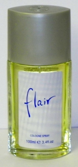 Picture of £5.99 FLAIR COLOGNE SPR. 100ml (6)