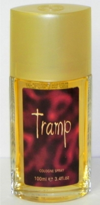 Picture of £5.99 TRAMP COLOGNE SPRAY 100ml (6)