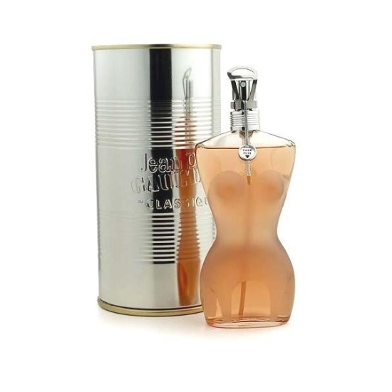 Picture of £63.00/57.00 JEAN PAUL GAULTIER CLASSIQU