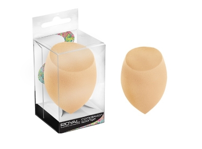 Picture of £2.99 ROYAL COMPLEXION SPONGE(12)QBRU063