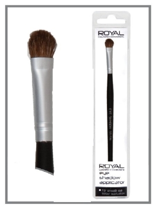Picture of £1.79 ROYAL EYE SHADOW BRUSH (12)