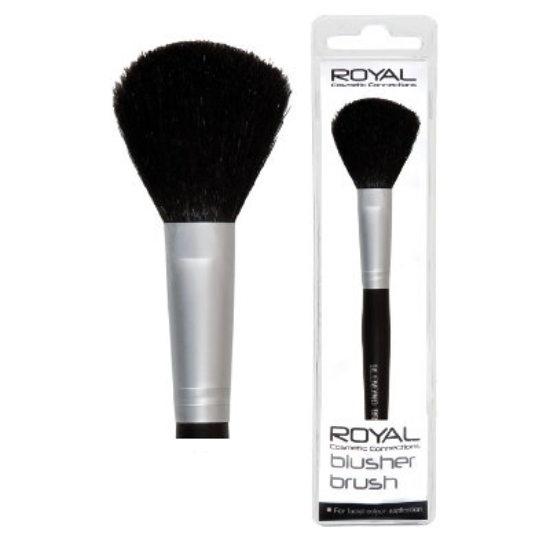 Picture of £2.99 ROYAL BLUSHER BRUSH CARDED (12)