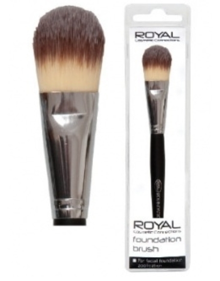 Picture of £3.99 ROYAL FOUNDATION BRUSHES (12)
