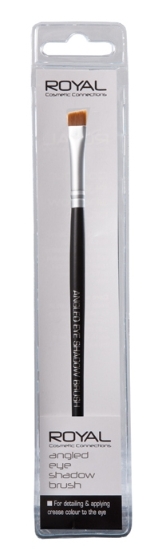 Picture of £1.79 ROYAL EYE SHADOW BRUSH ANGLE (12)