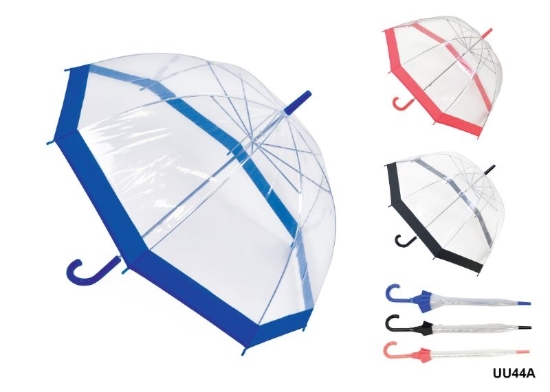 Picture of £4.99 LADIES DOME UMBRELLA (12)
