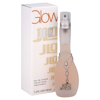 Picture of £25.00/12.50 GLOW by J.LO EDT SPRAY 30ML