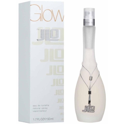 Picture of £32.00/19.00 GLOW by J.LO EDT SPRAY 50ML
