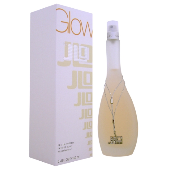 Picture of £42.00/22.00 GLOW by J.LO EDT SPRAY S/B