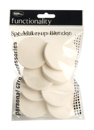 Picture of £1.99 ROYAL MAKE UP BLENDERS 8-PACK (12)