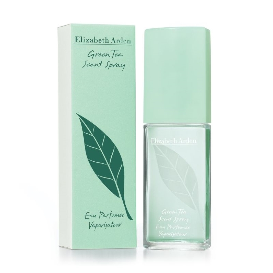 Picture of £30.00/14.75 GREEN TEA SCENT EDP 100ML