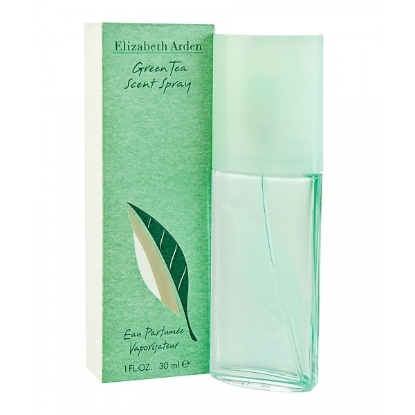 Picture of £16.00/7.75 GREEN TEA SCENT EDP SPR 30ML
