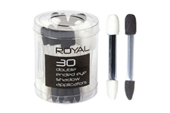 Picture of £1.79 ROYAL COSMETIC APPLIC TUBS (12)