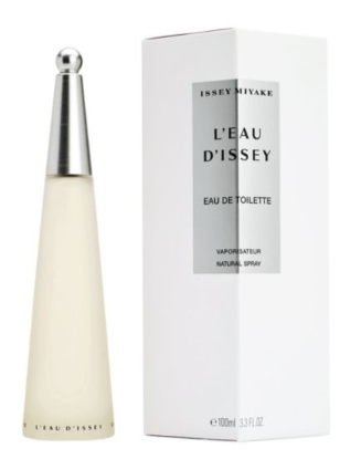 Picture of £76.00/62.00 L EAU D ISSEY EDT 100ML