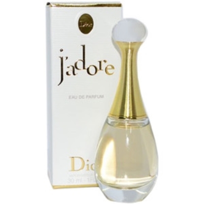 Picture of £78.00 J ADORE EDP SPRAY 50ML