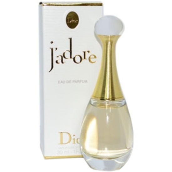 Picture of £78.00 J ADORE EDP SPRAY 50ML