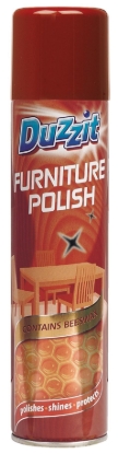 Picture of £1.00 INSETTE FURNITURE POLISH (12)