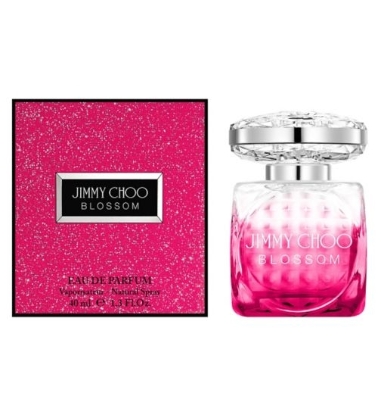 Picture of £36.00/29.00 JIMMY CHOO BLOSSOM EDP 40ML
