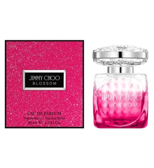Picture of £36.00/29.00 JIMMY CHOO BLOSSOM EDP 40ML