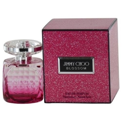 Picture of £46.00/39.00 JIMMY CHOO BLOSSOM EDP 60ML