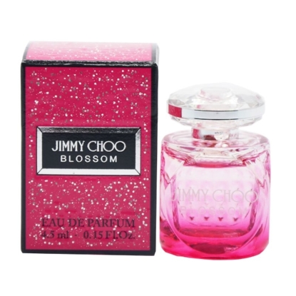 Picture of £5.75/4.95 JIMMY CHOO BLOSSOM EDP MINI